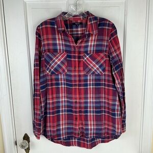 Madewell Ex-Boyfriend Shirt